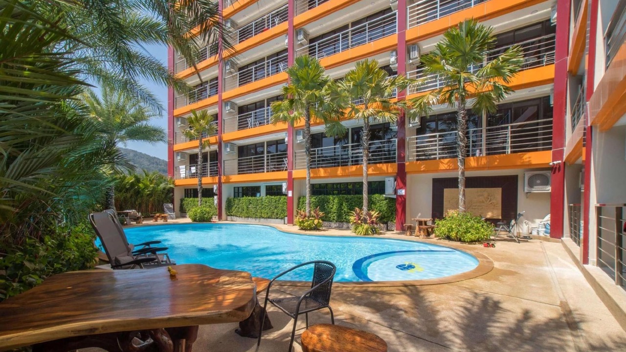 Photo of Outdoor in Nai Harn