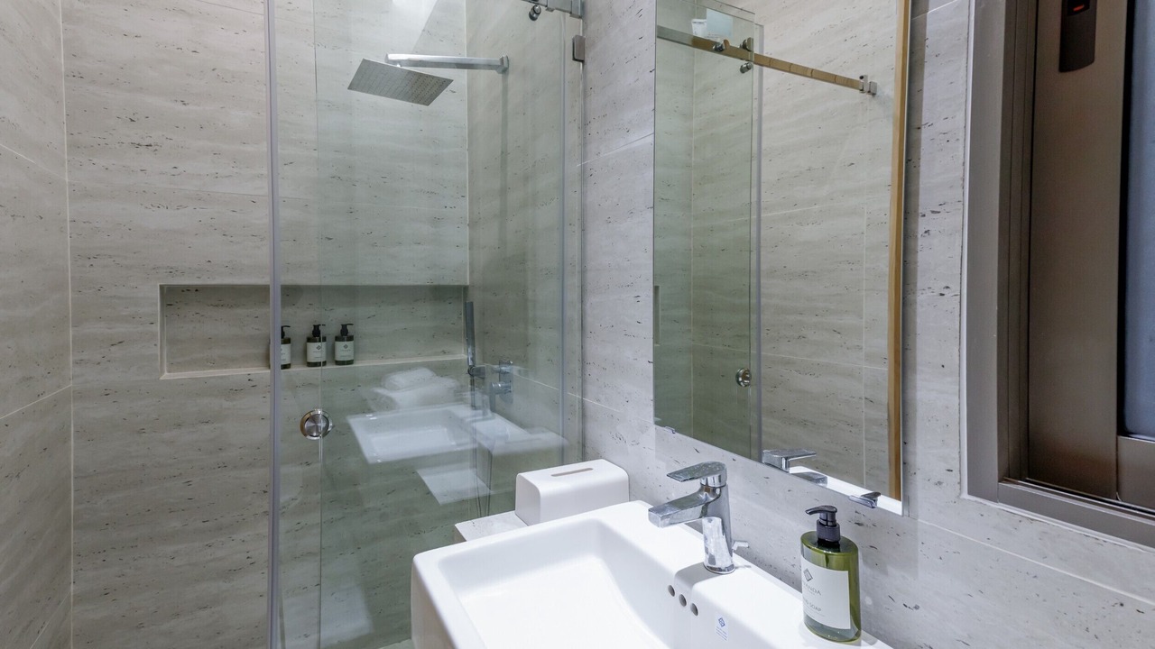 Photo of Bathroom in Chiang Rai