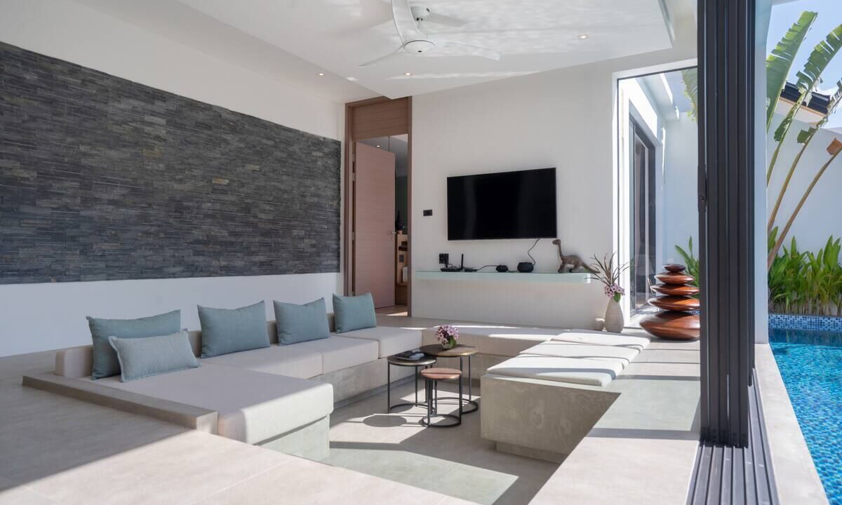 Photo of Livingroom in Sa Khu