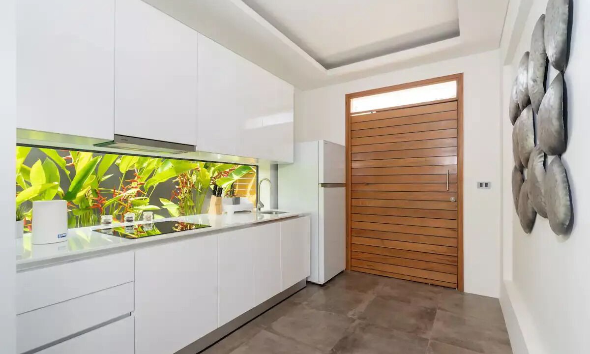 Photo of Kitchen in Sa Khu