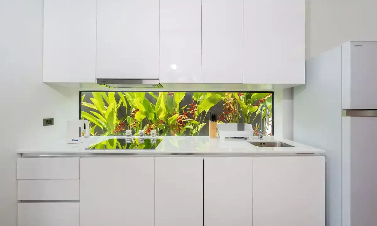 Photo of Kitchen in Sa Khu