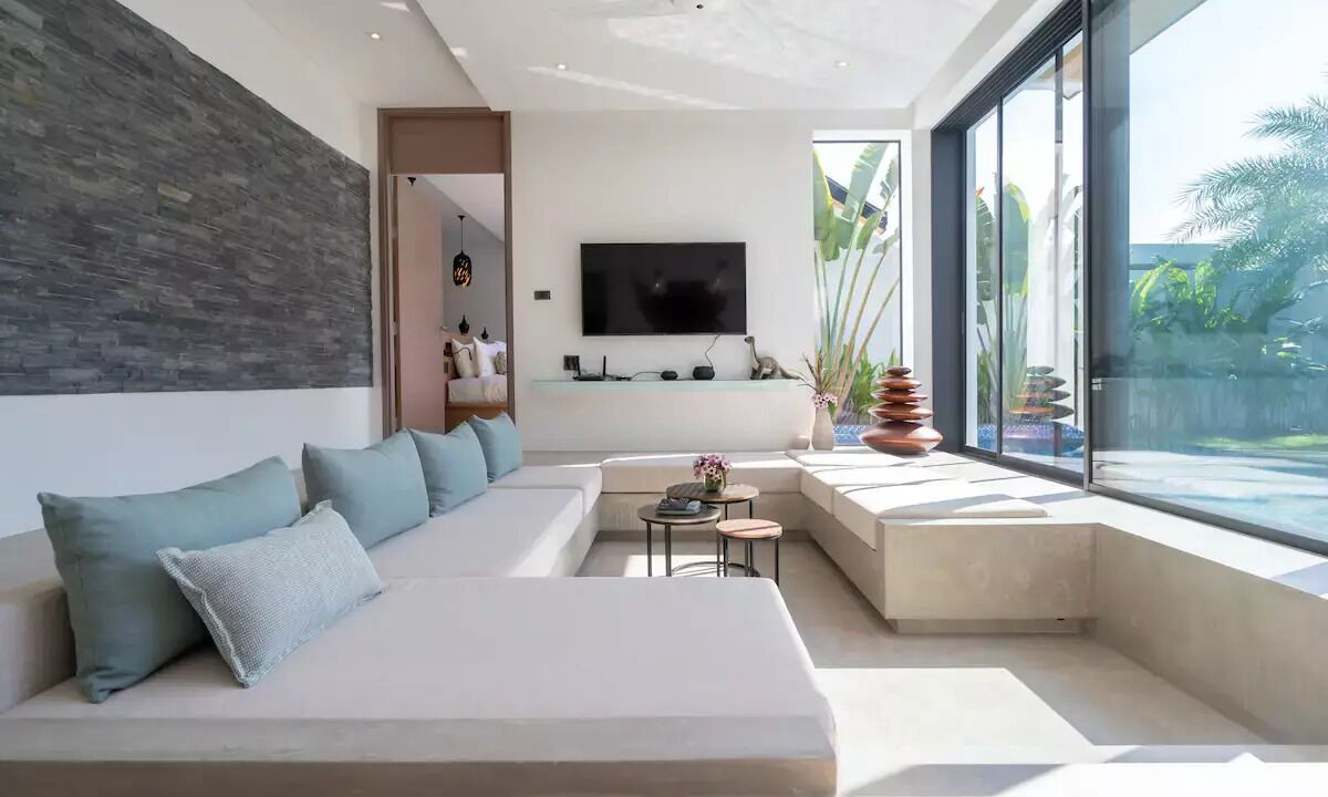 Photo of Livingroom in Sa Khu
