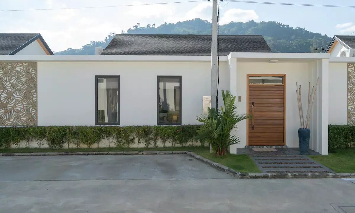 Photo of Outdoor in Sa Khu