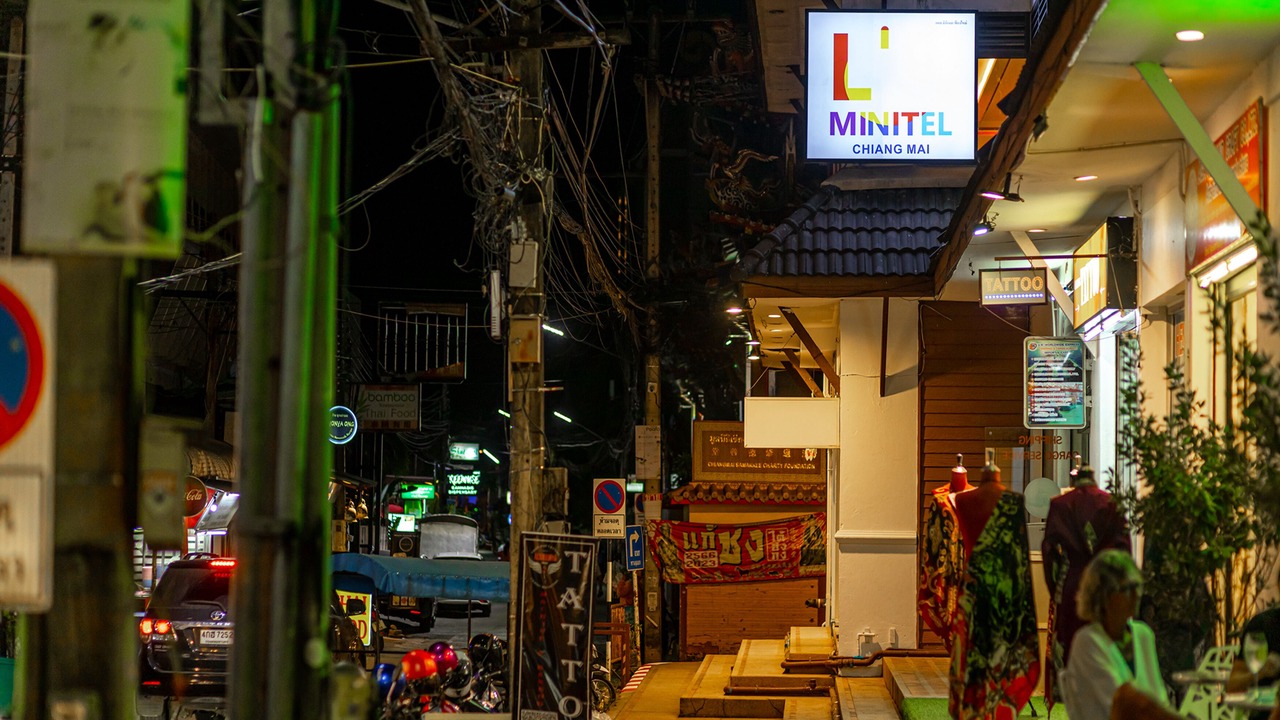 Photo of Outdoor in Chang Khlan