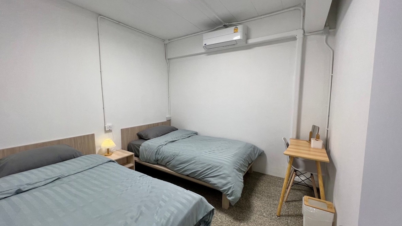 Photo of Bedroom in Banglamphu