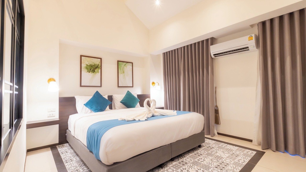 Photo of Bedroom in Wua Lai