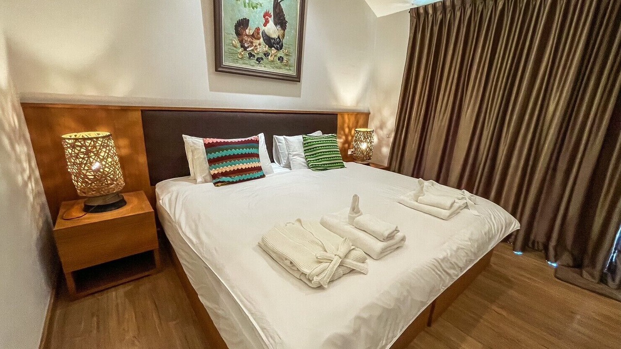 Photo of Bedroom in Choeng Doi