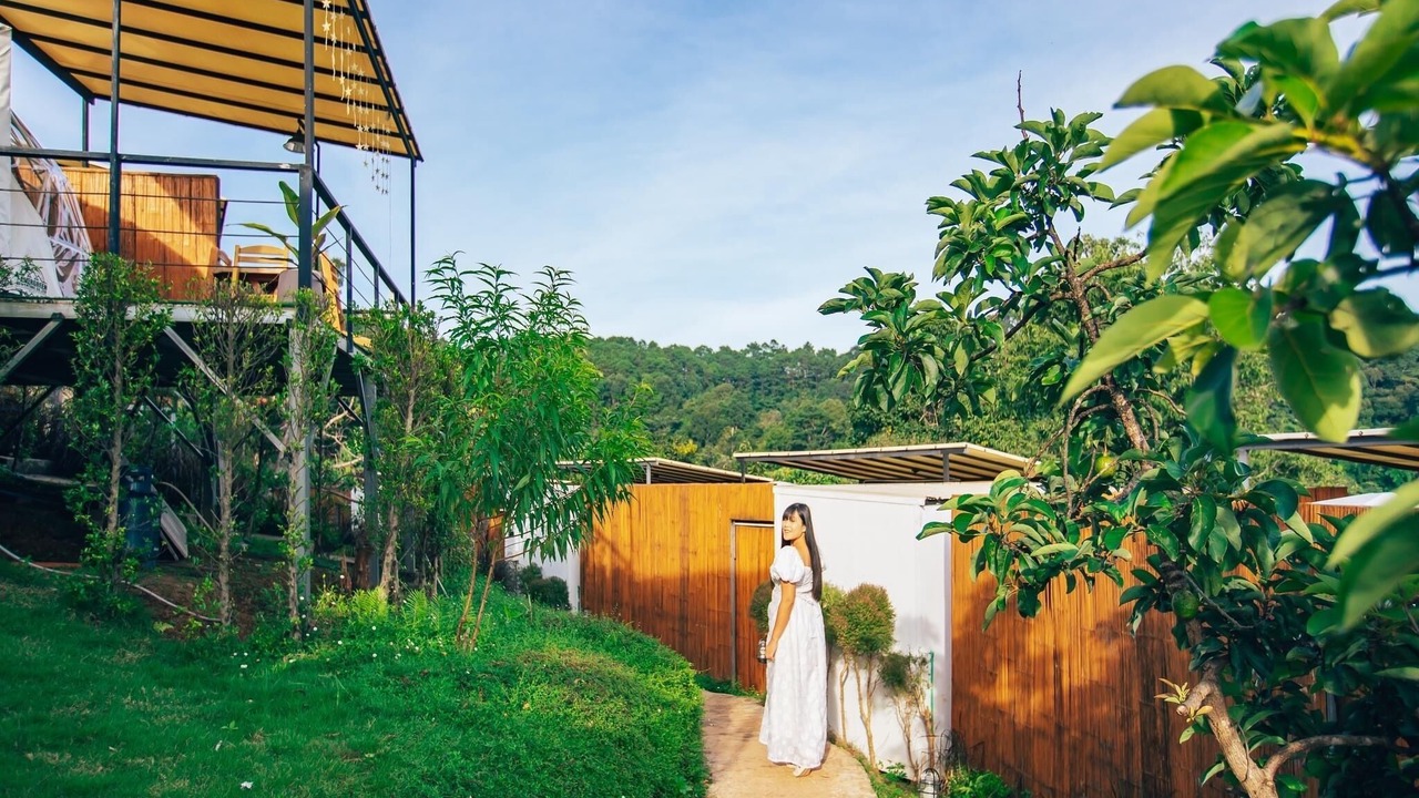 Photo of Outdoor in Mae Sa