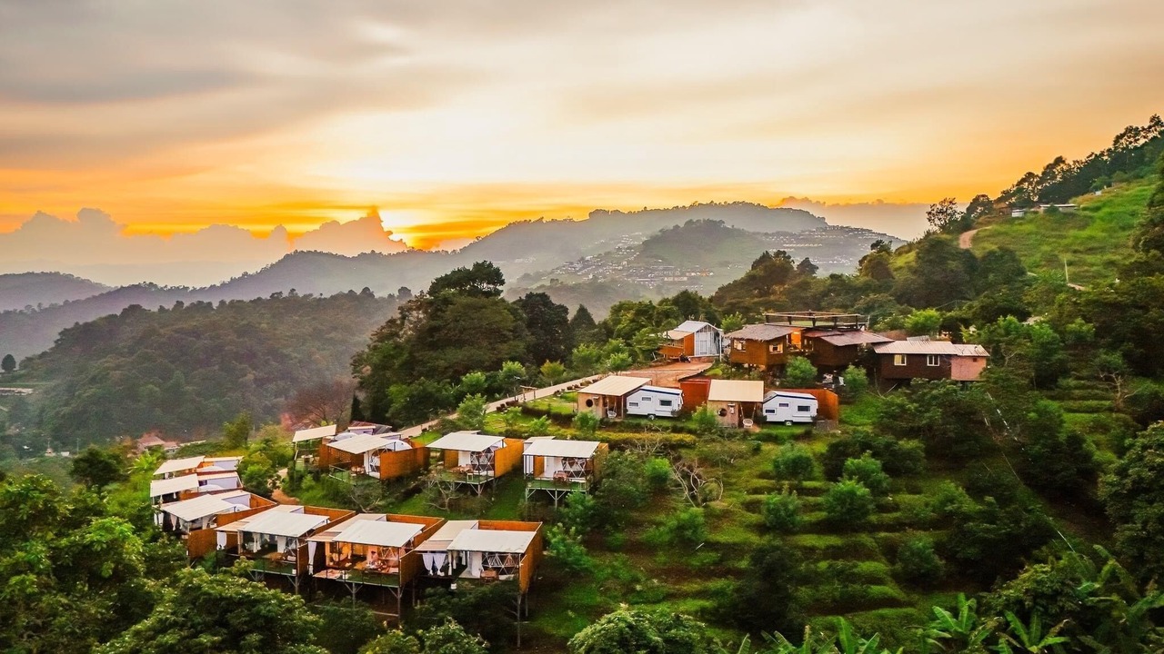Photo of Outdoor in Mae Sa