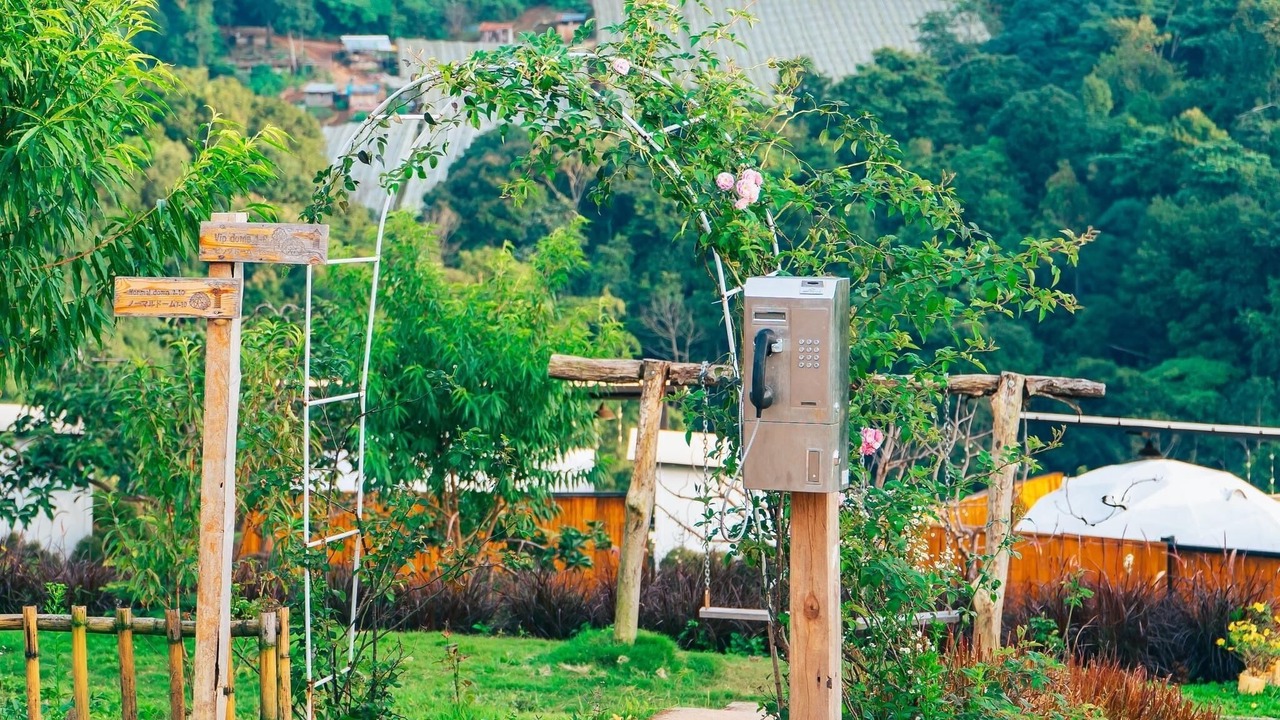 Photo of Outdoor in Mae Sa