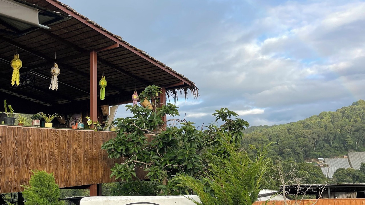 Photo of Outdoor in Mae Sa