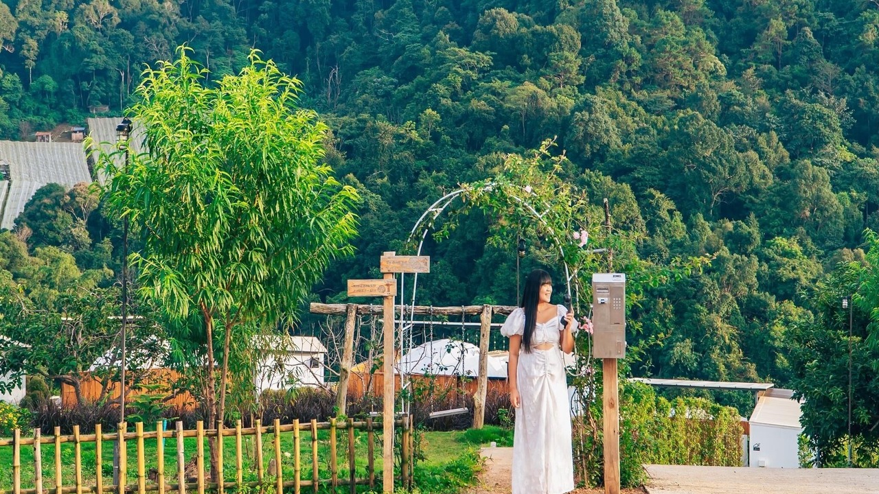 Photo of Outdoor in Mae Sa