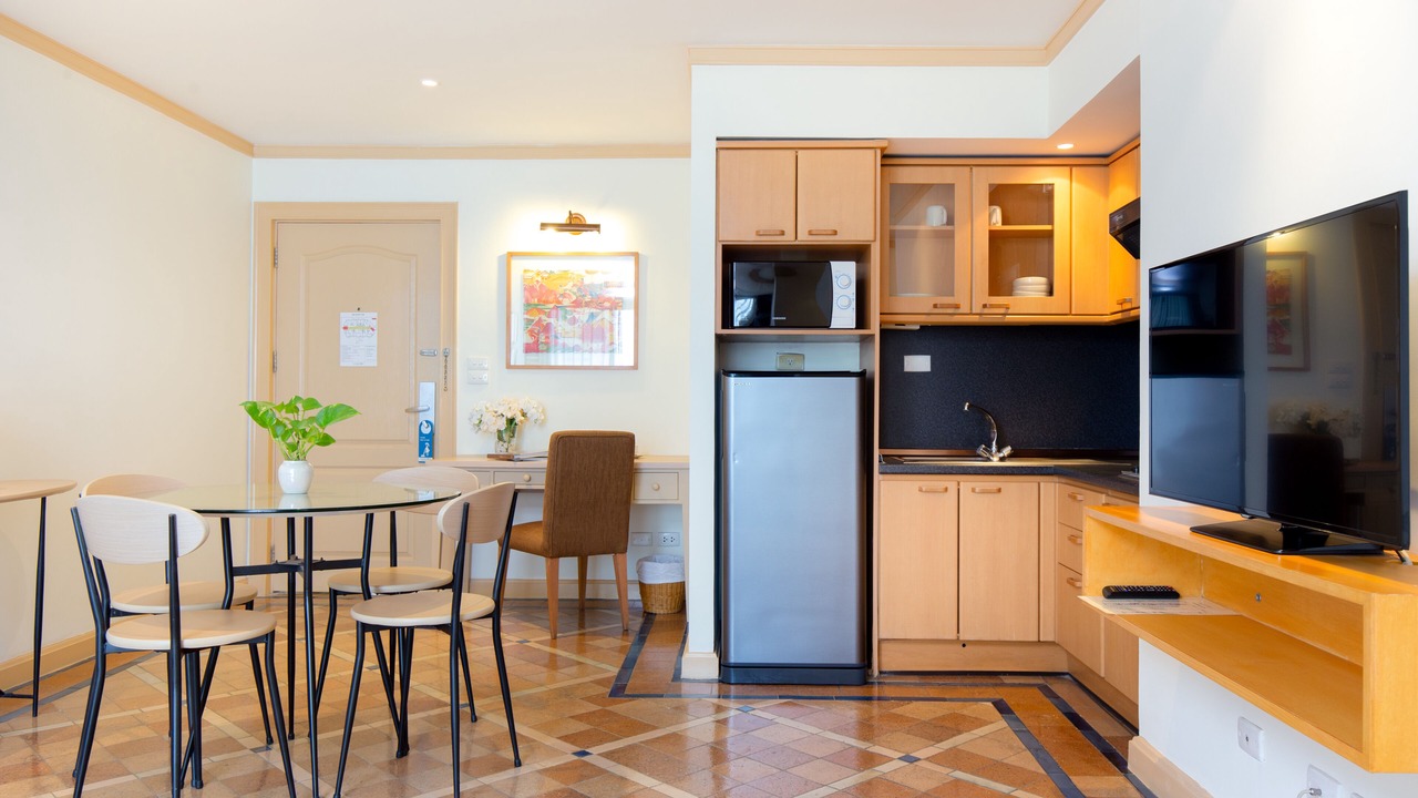 Photo of Kitchen in Bang Phong Phang