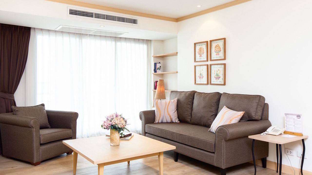 Photo of Bedroom in Bang Phong Phang