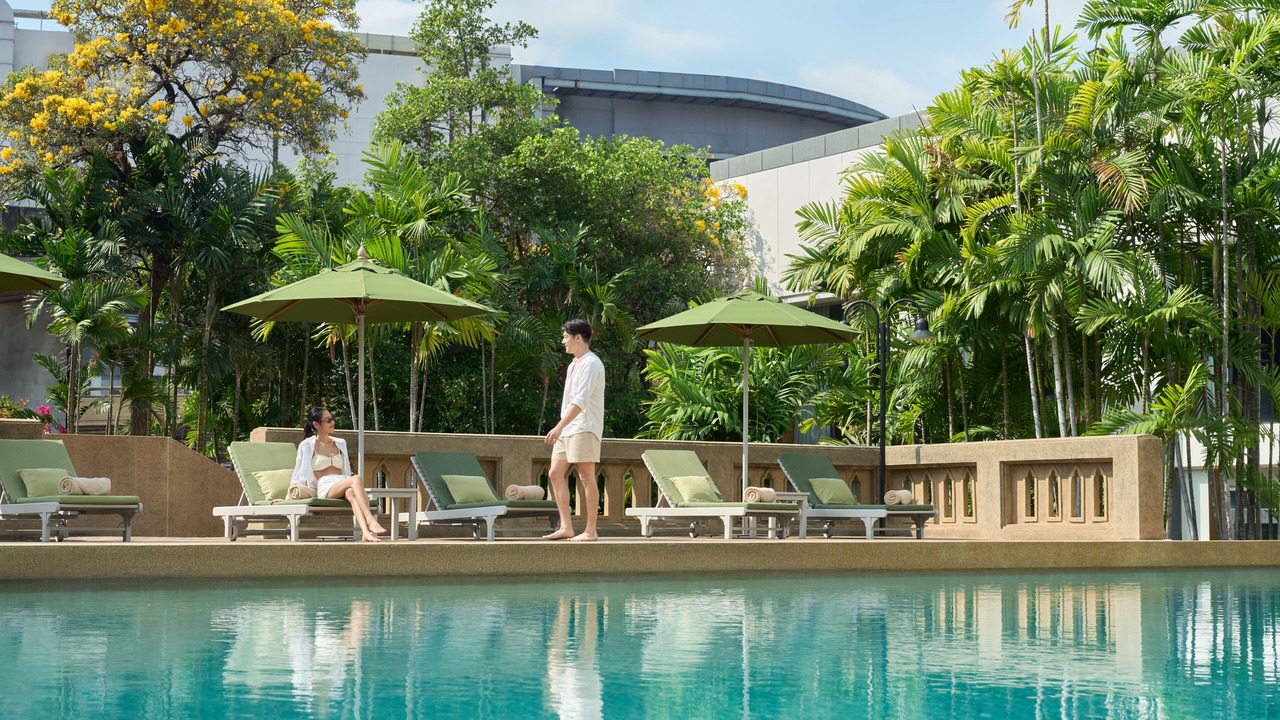 Photo of Outdoor in Nong Bon
