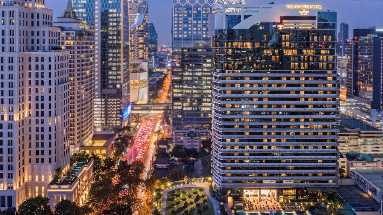 Photo of Outdoor in Ploenchit