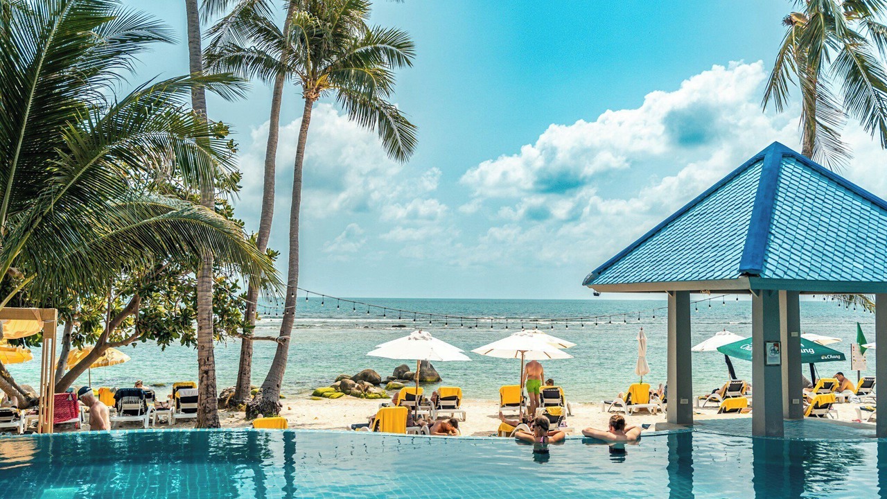 Photo of Outdoor in Hua Thanon