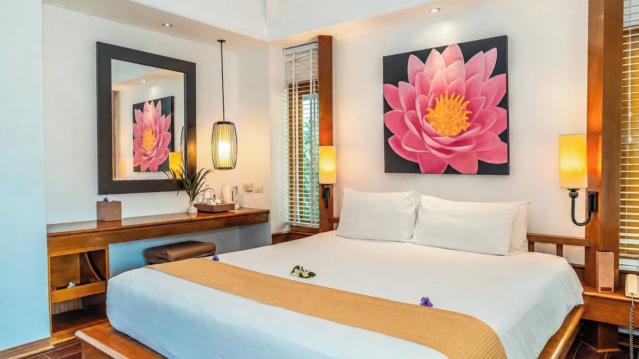 Photo of Bedroom in Hua Thanon