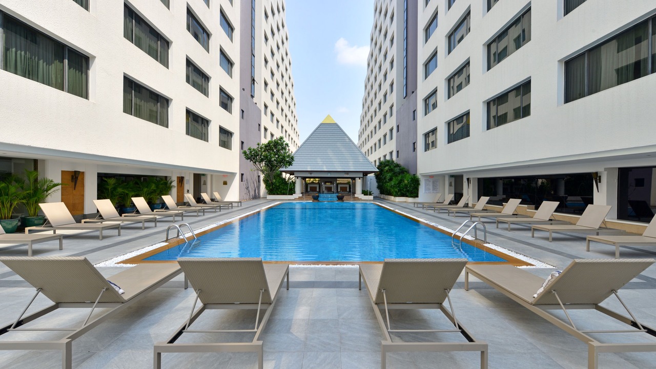 Photo of Outdoor in Rong Muang