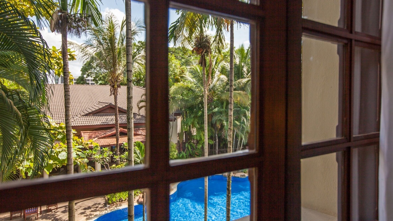 Photo of Bedroom in Vientiane