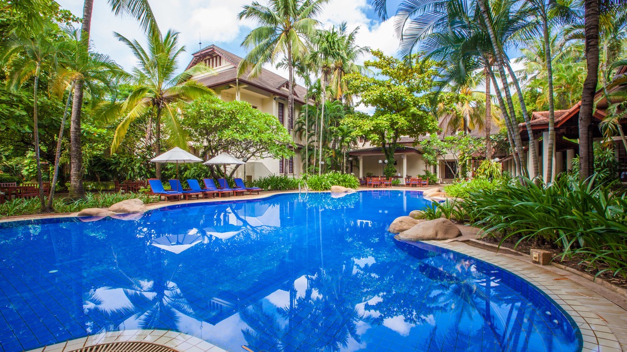 Photo of Outdoor in Vientiane