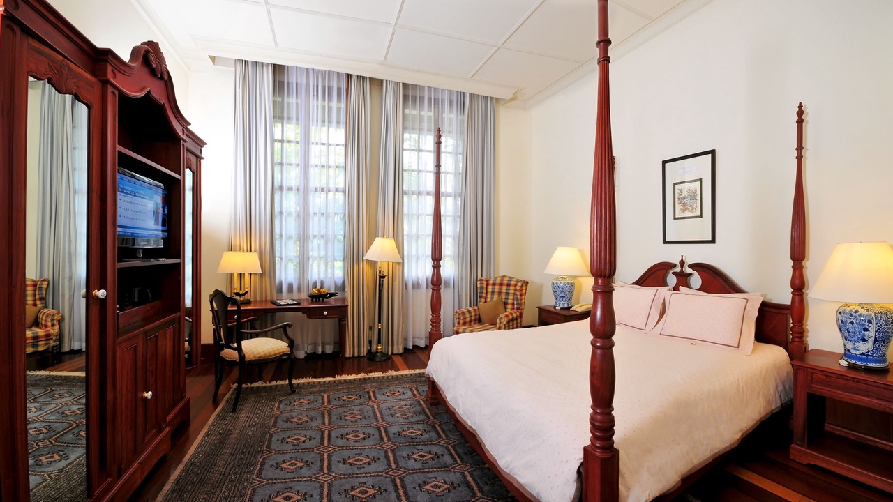 Photo of Bedroom in Vientiane