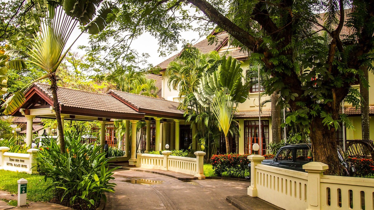 Photo of Outdoor in Vientiane