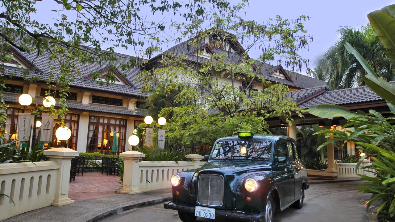 Photo of Outdoor in Vientiane