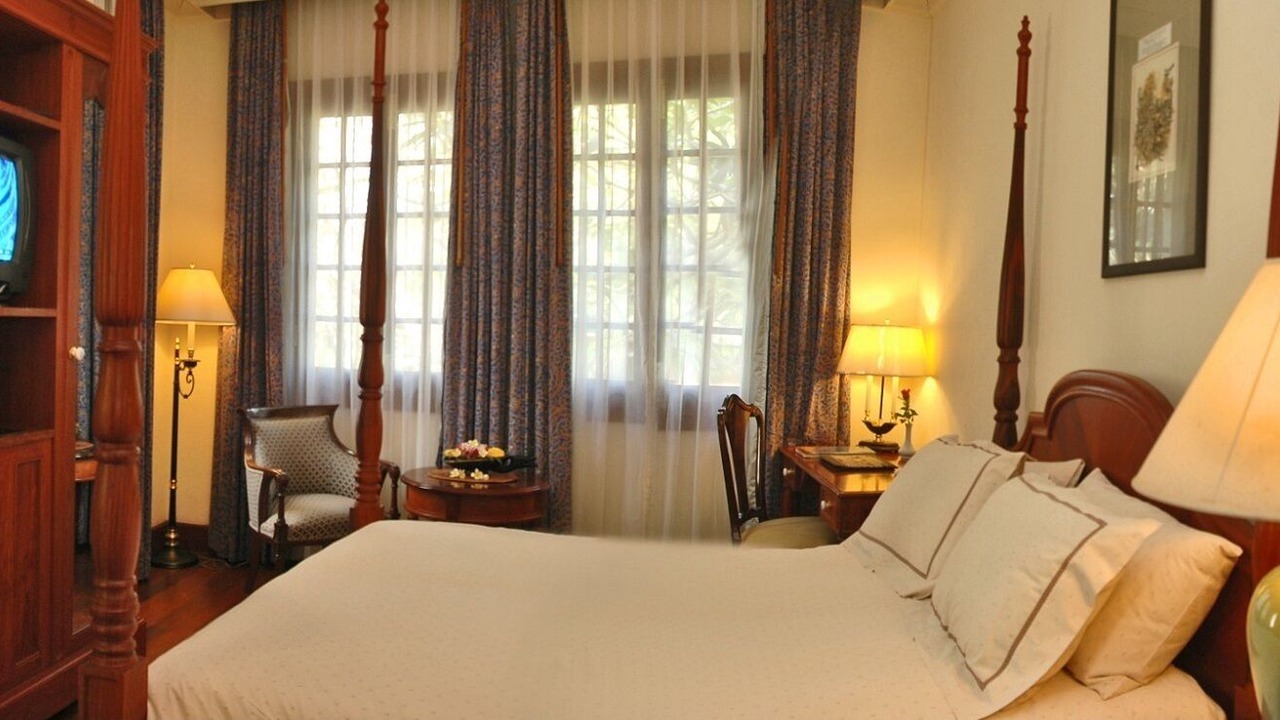 Photo of Bedroom in Vientiane