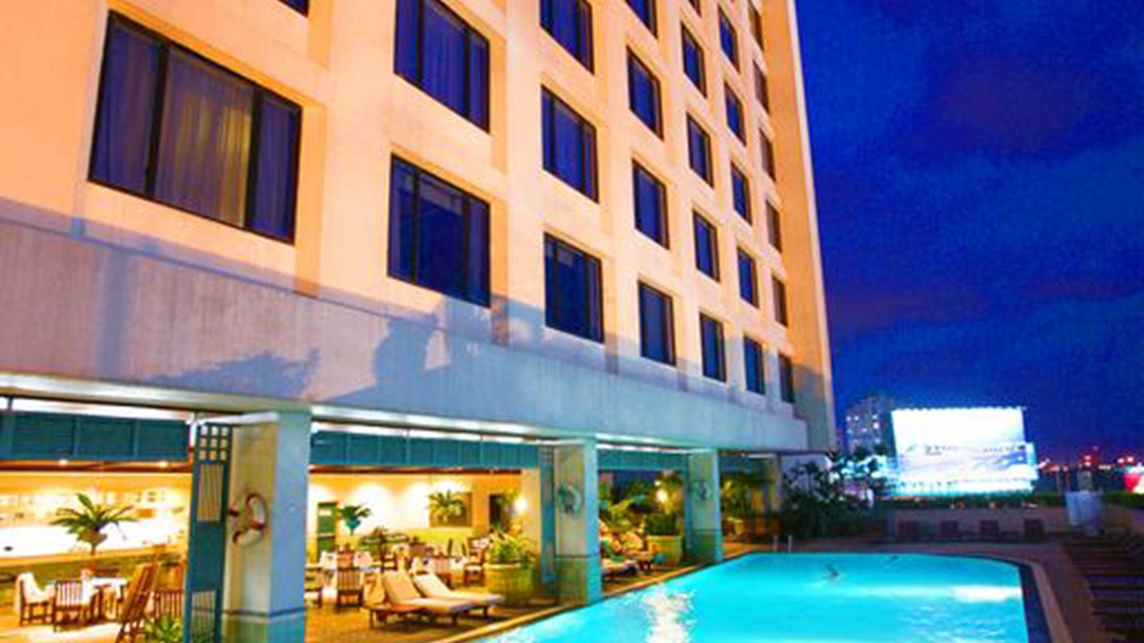 Photo of Patio Balcony in Rama 9