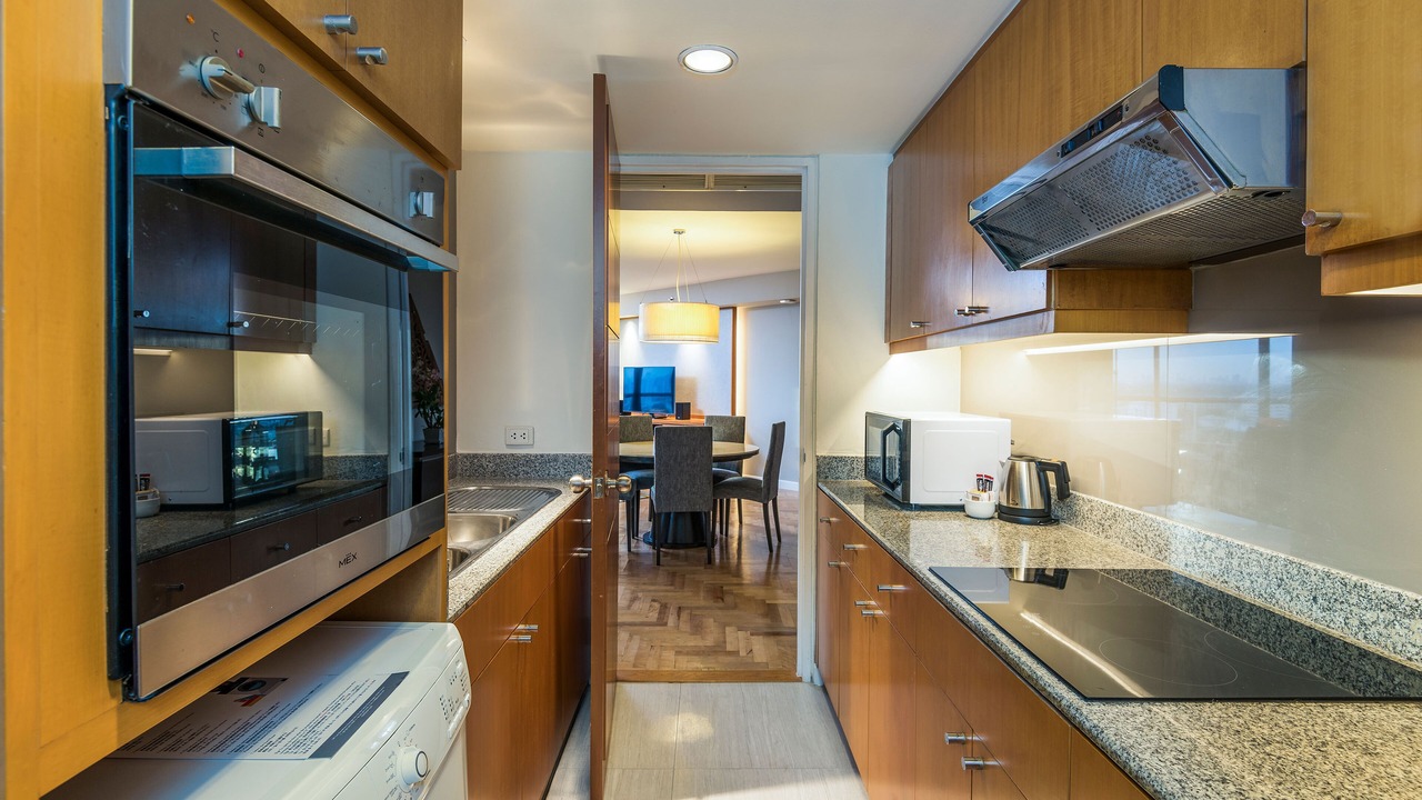 Photo of Kitchen in Chong Nonsi