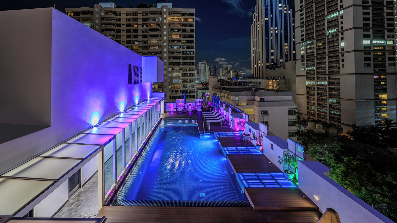 Photo of Outdoor in Khlong Toei Nuea
