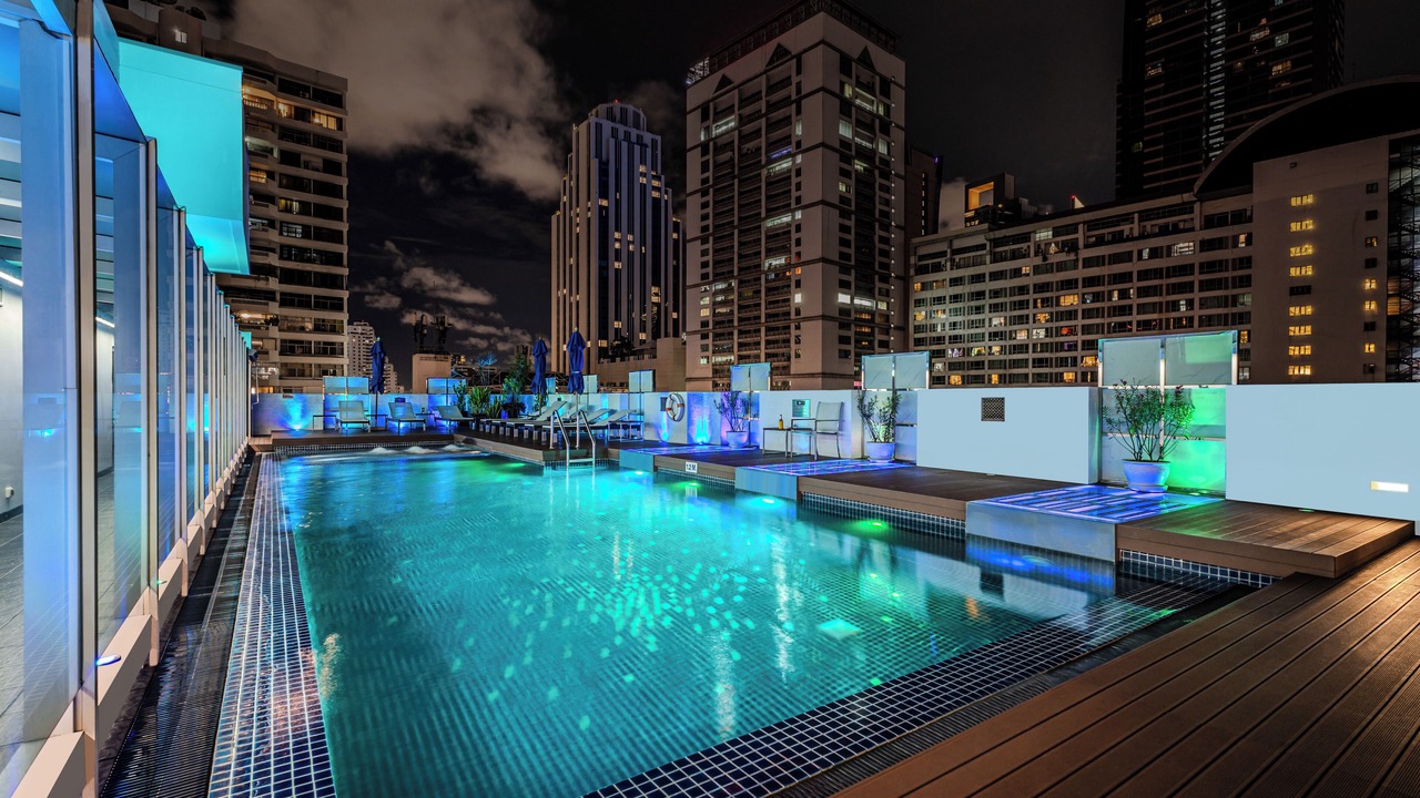 Photo of Outdoor in Khlong Toei Nuea