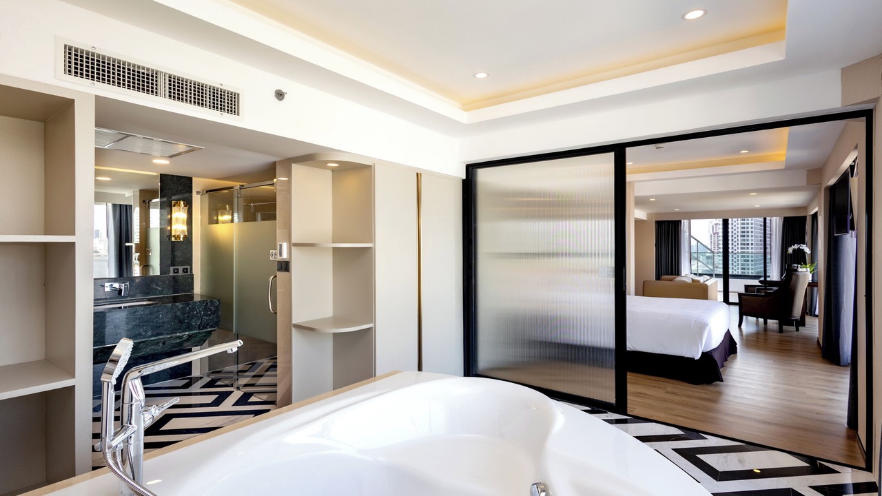Photo of Bathroom in Bang Kho Laem