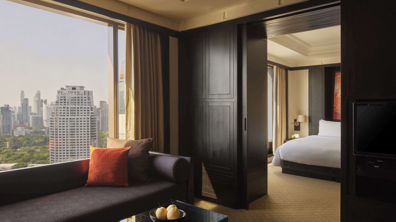 Photo of Bedroom in Thung Maha Mek