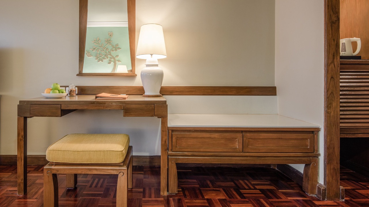 Photo of Bedroom in Cha-am