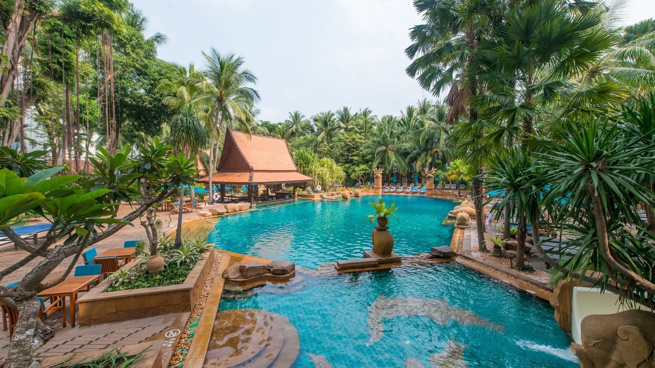 Photo of Outdoor in Pattaya Bay