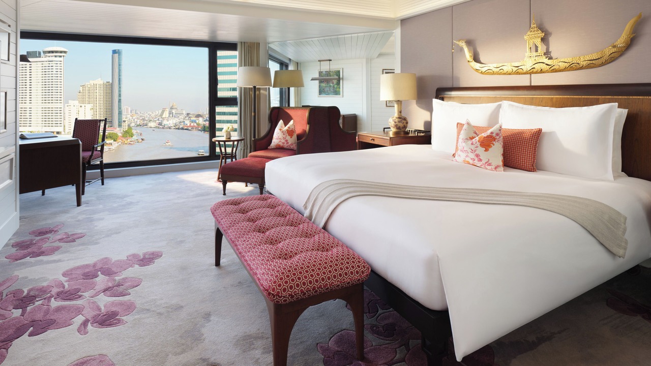 Photo of Bedroom in Bang Rak