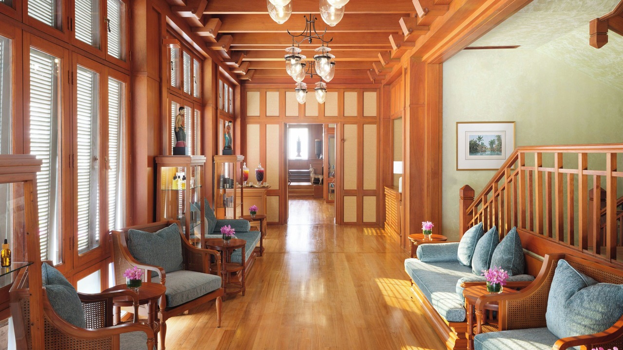 Photo of Bedroom in Bang Rak