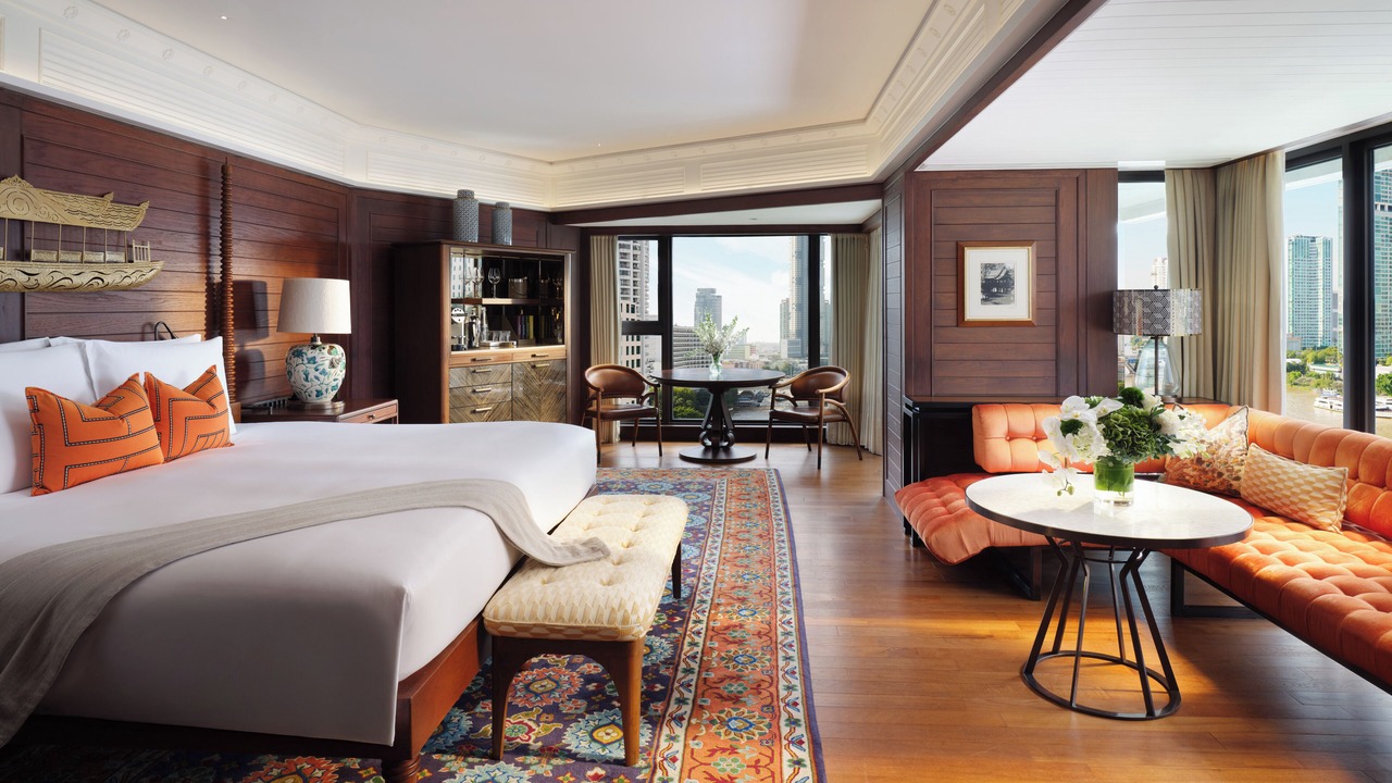 Photo of Bedroom in Bang Rak