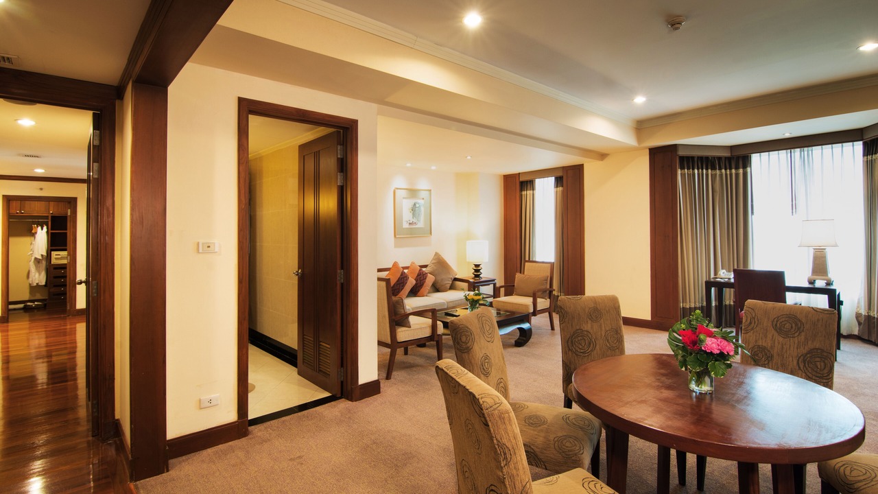 Photo of Bedroom in Talat Bang Khen