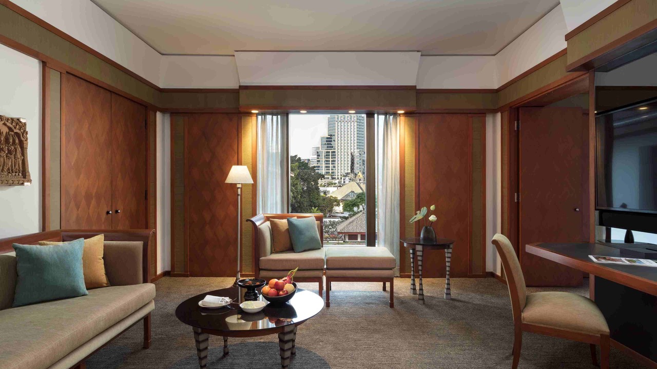 Photo of Bedroom in Thung Maha Mek
