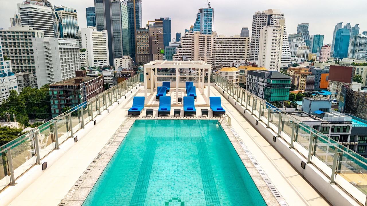 Photo of Outdoor in Ploenchit