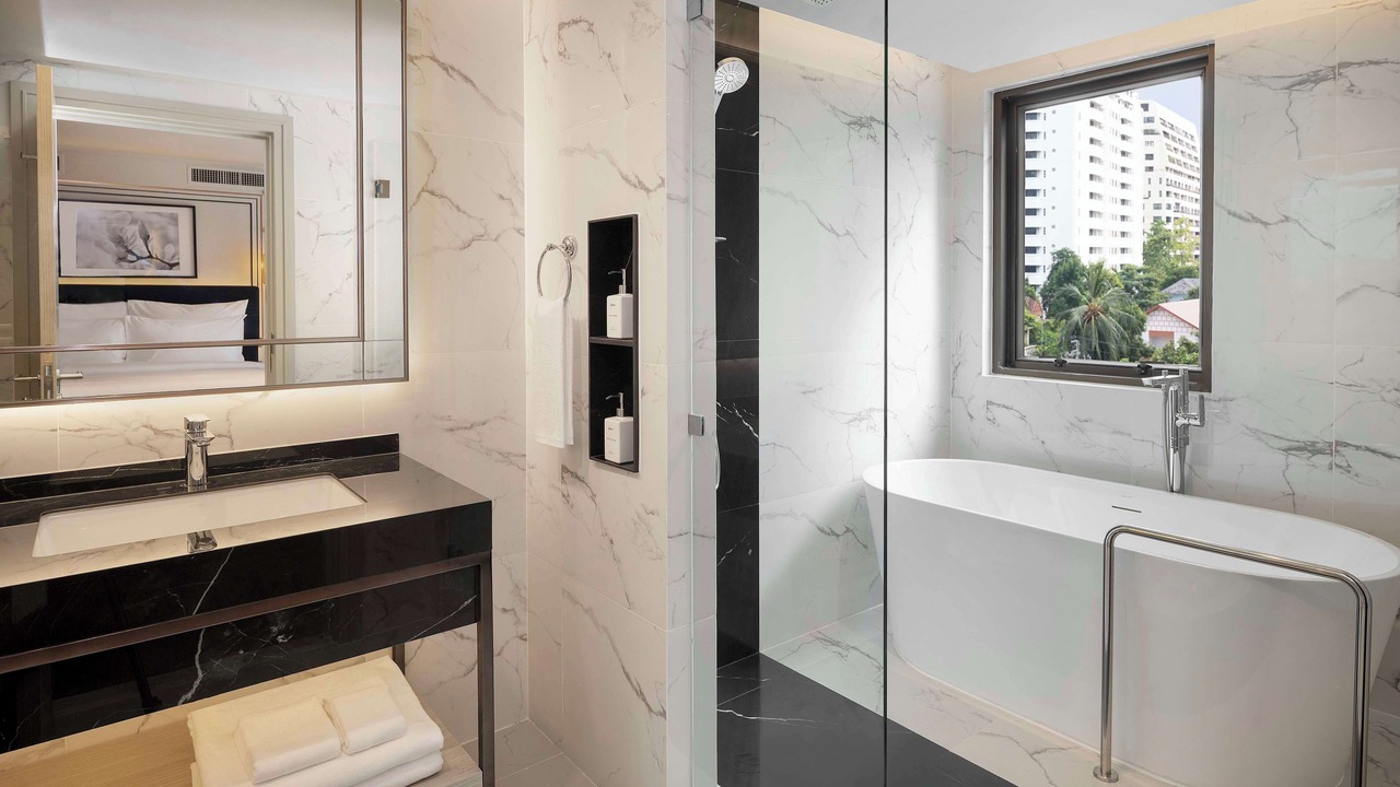 Photo of Bathroom in Ploenchit