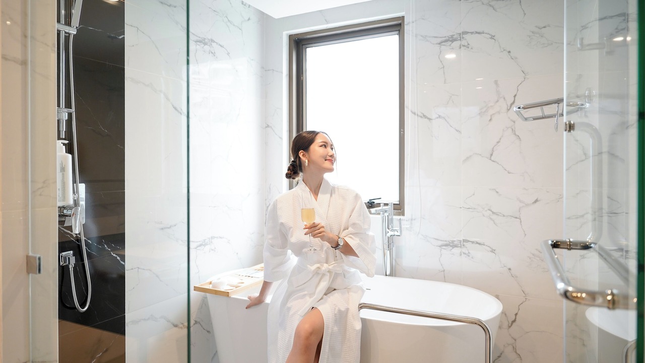 Photo of Bathroom in Ploenchit