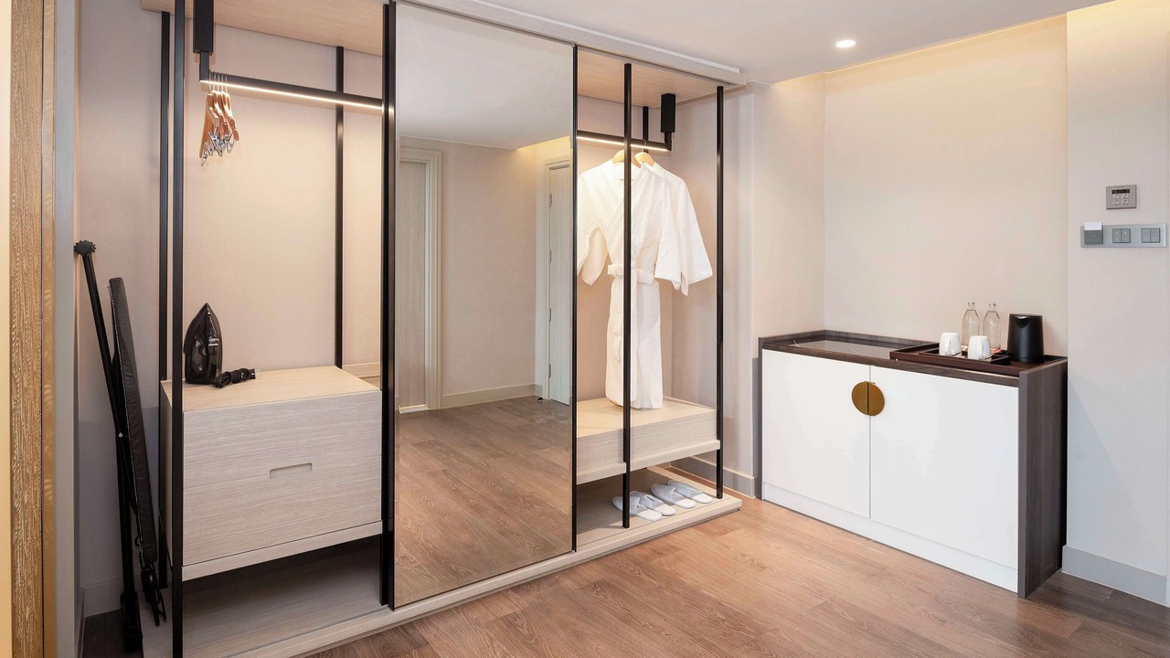 Photo of Bedroom in Ploenchit