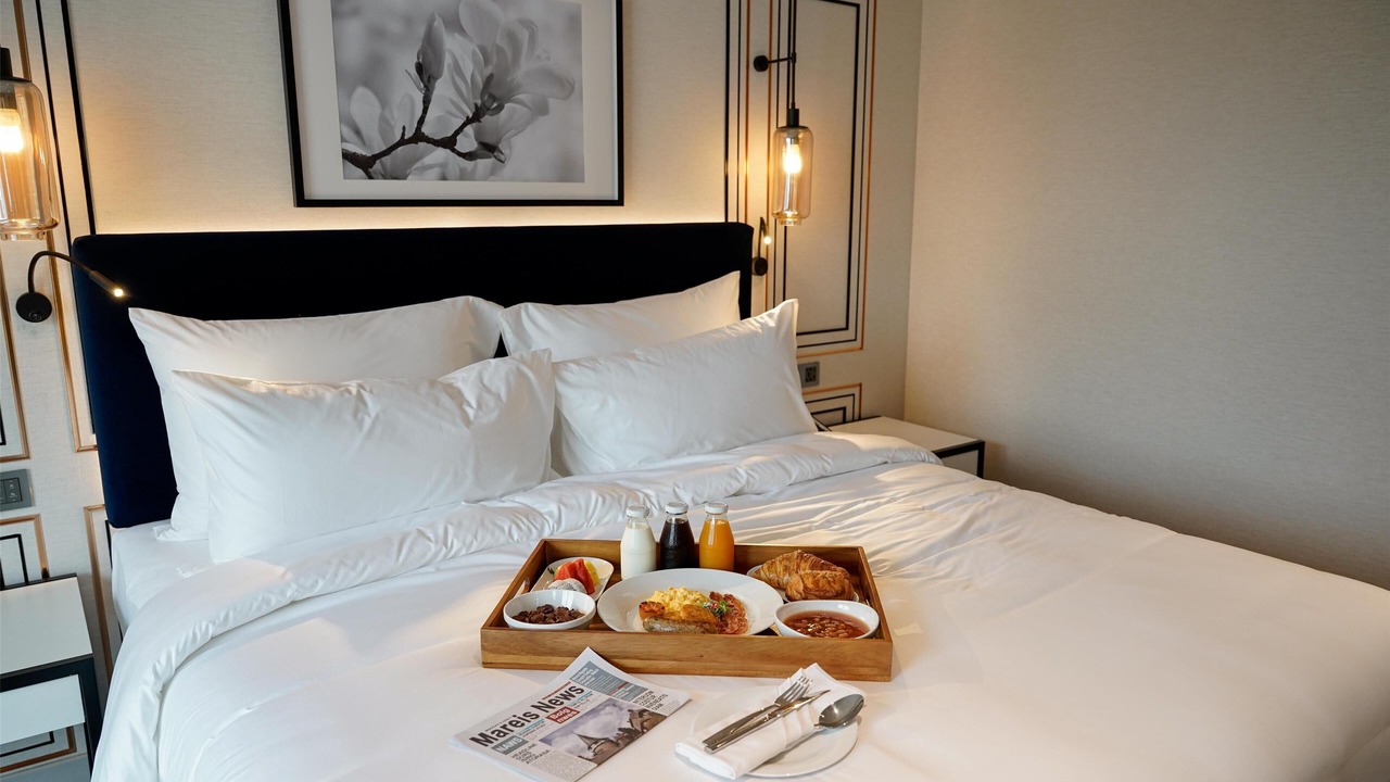 Photo of Bedroom in Ploenchit