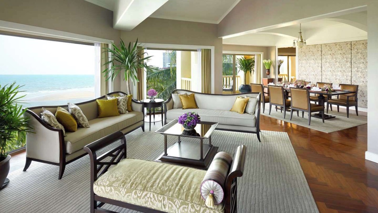 Photo of Bedroom in Hua Hin