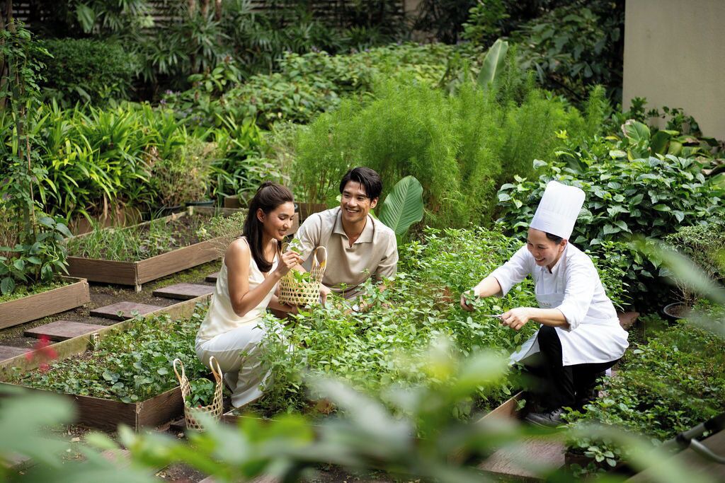 Photo of Outdoor in Witthayu