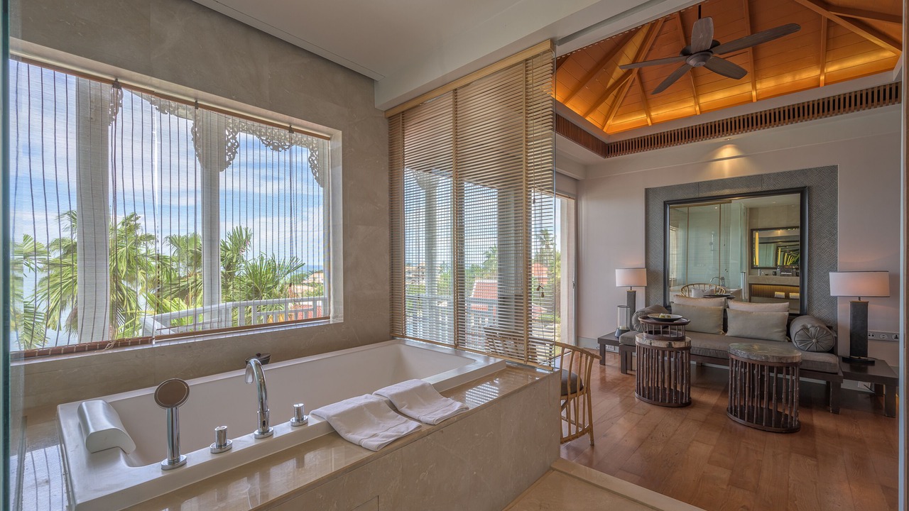 Photo of Bathroom in Wichit